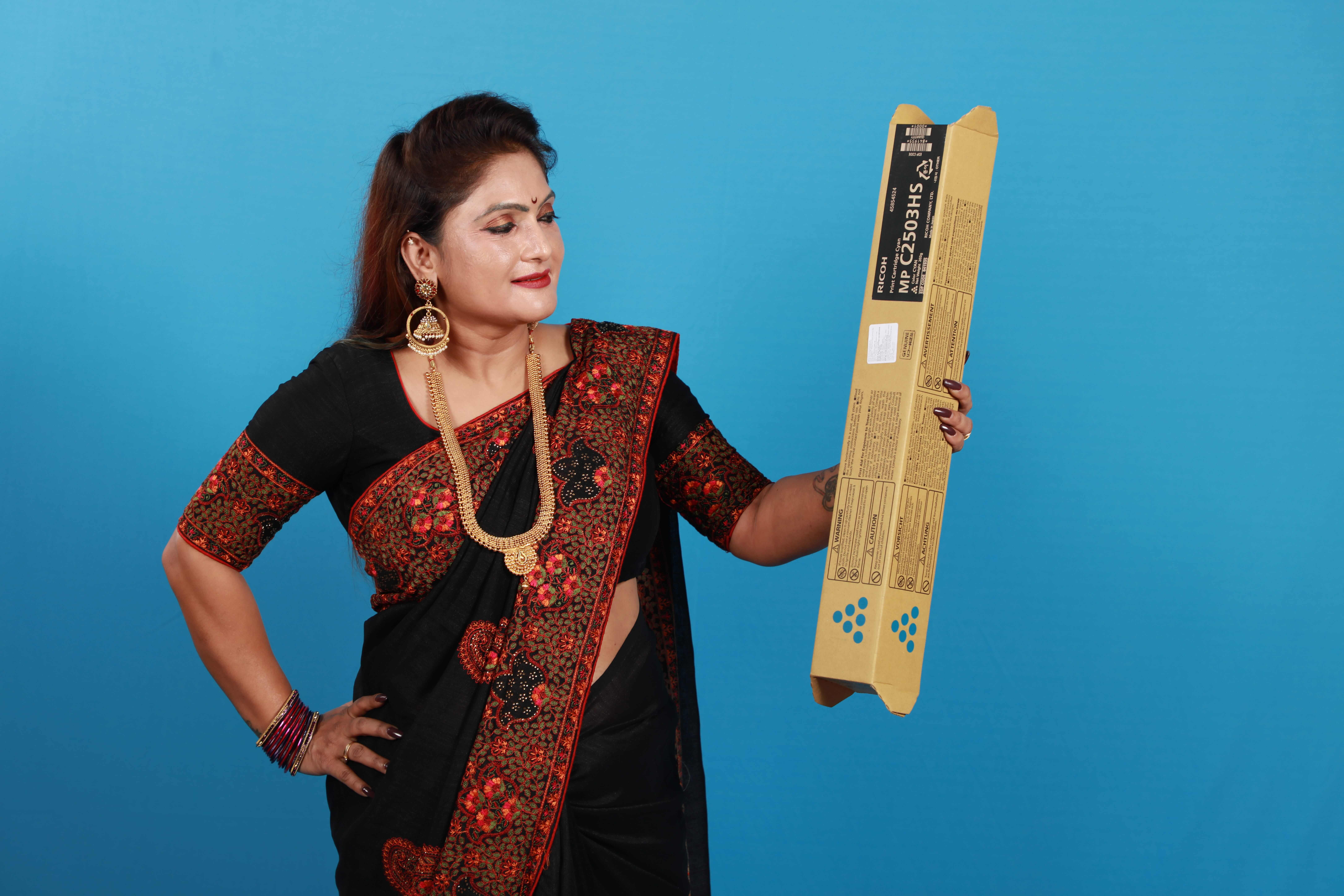 RICOH MP C2503HS - 3F6A6983